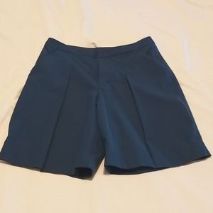 Lululemon Shorts Sz 6 Like New